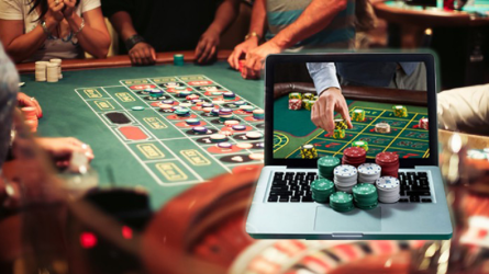 Efficient Methods To Get Extra Out Of the Best Online Casino