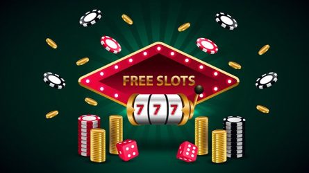 The Top Features of Nex777’s Trusted Online Slot Games
