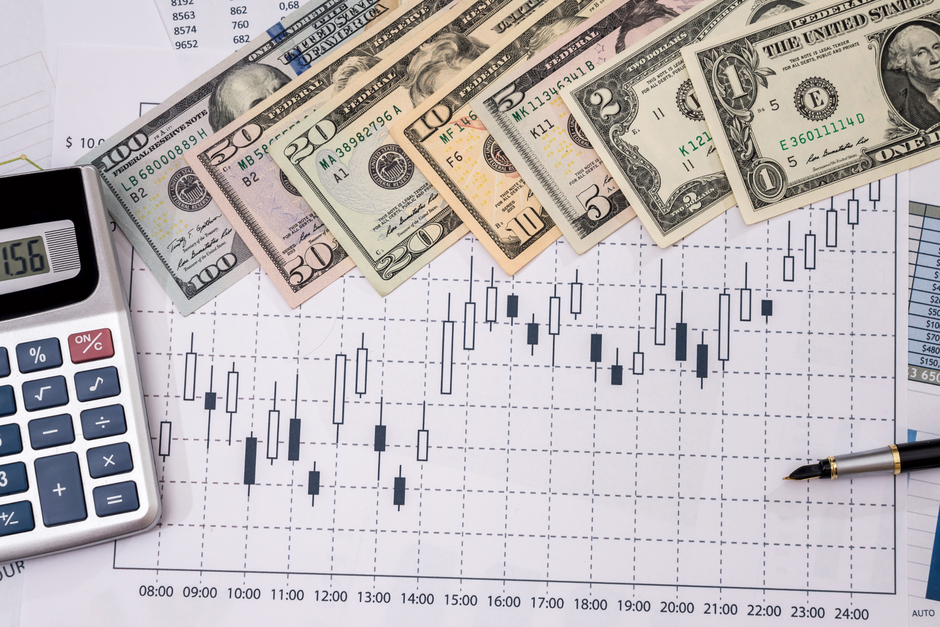 Accelerate Your Wealth with MoneyAmped's Investment Solutions