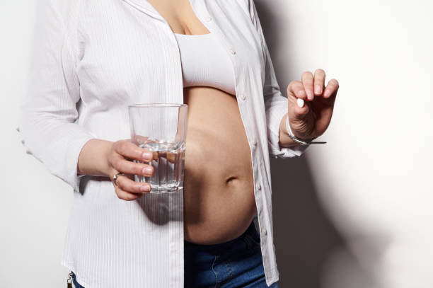 Postpartum Vitamins for Postpartum Depression Prevention Balancing Hormones and Mood