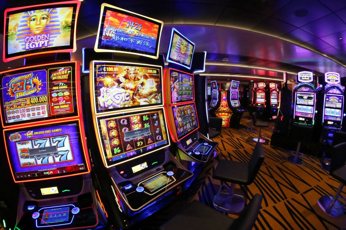 AFB Gaming Slots: Prepare for Unforgettable Gaming Adventures