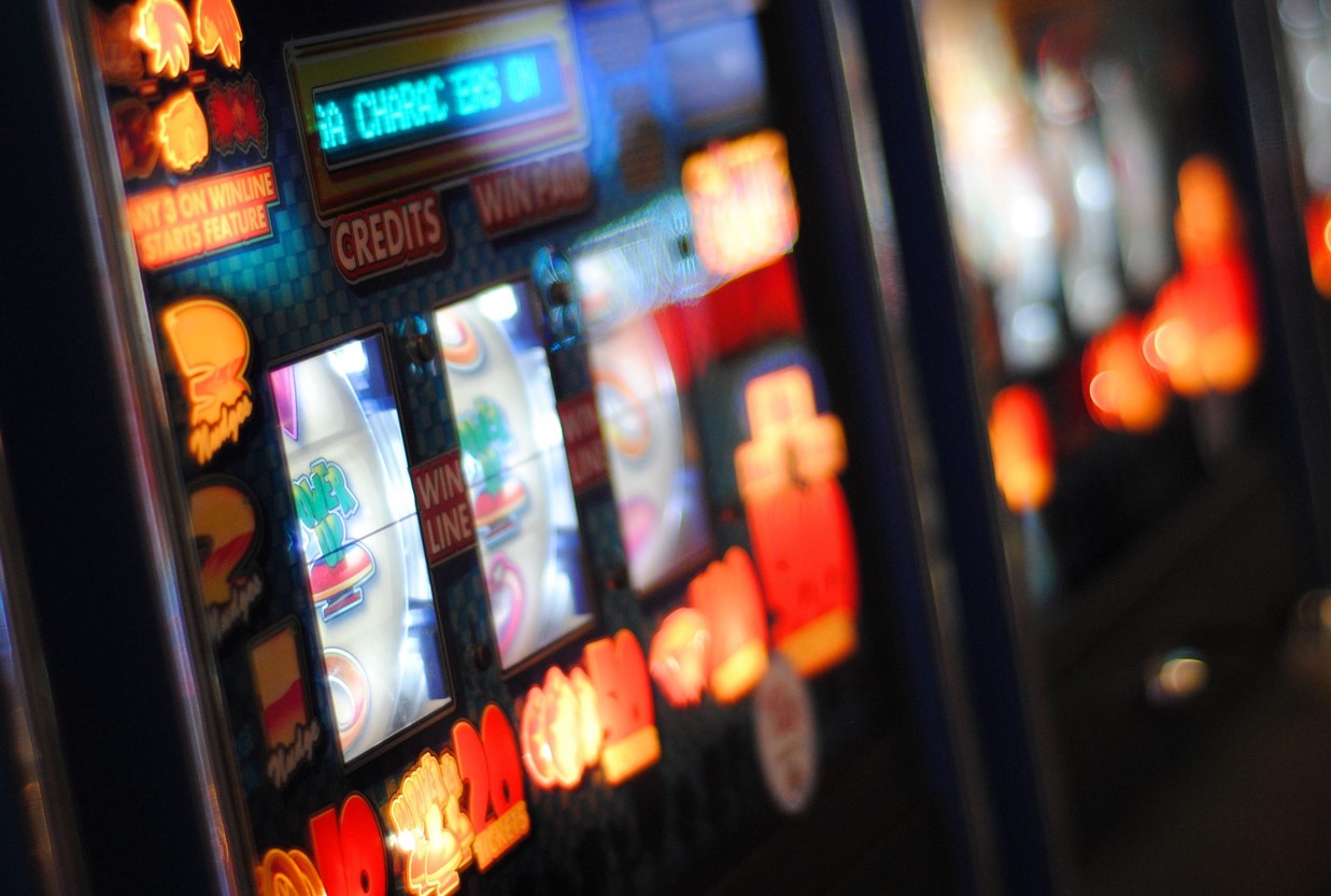 Online Casino Gambling: Unveiling the Mystery of Craps