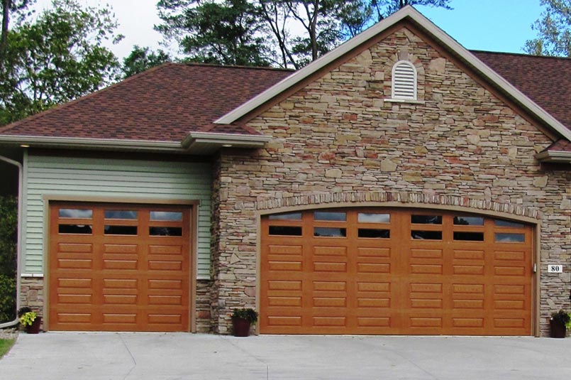 Keeping Intruders Out: How Garage Door Technology Advances Home Security