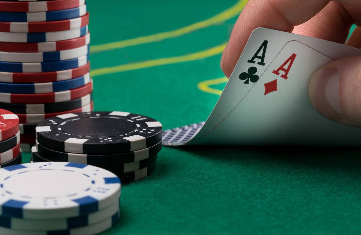 Riding the Thrills of Online Gambling Go Pick Site Betting Fever