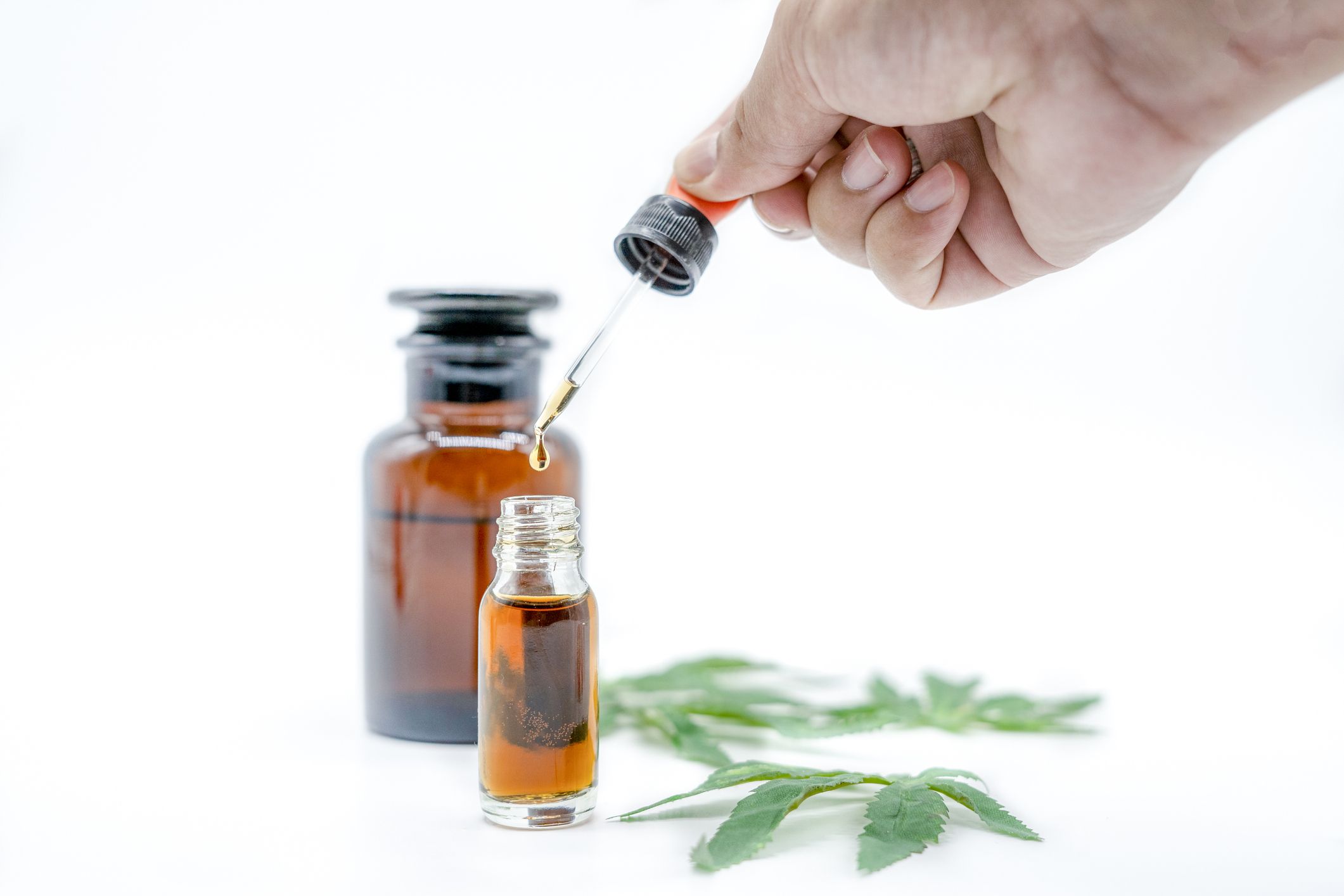 Pain-Free Living: Harnessing CBD Oil's Potential