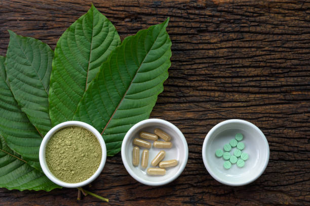 Discover the Best Kratom for Energy Boosts Top Strains of 2024