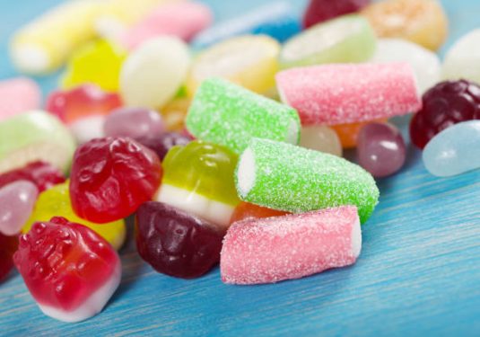 Why the Best Delta 9 Gummies Are a Must-Try for Relaxation