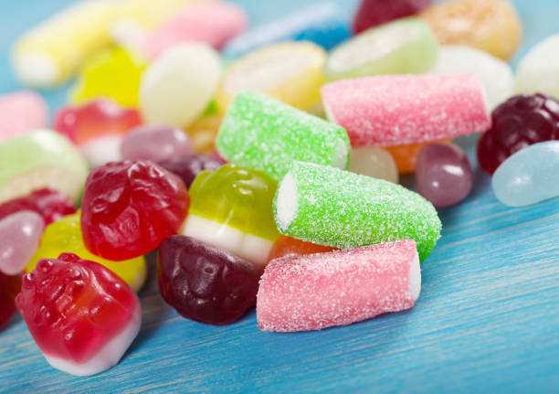 Why the Best Delta 9 Gummies Are a Must-Try for Relaxation