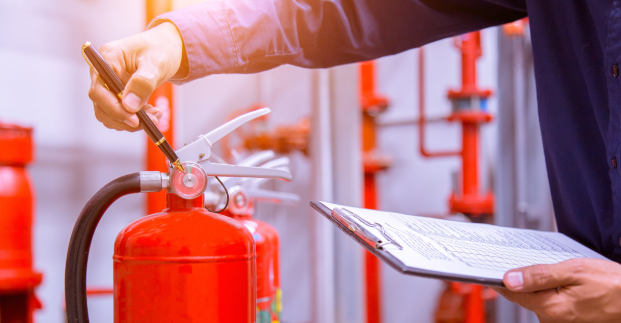 How Regular Fire Equipment Maintenance Can Save Lives and Property